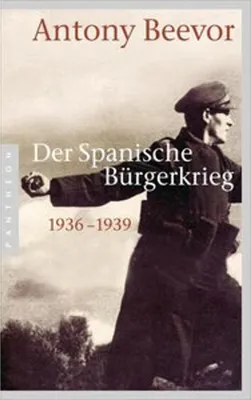 Obrázok produktu pre Der Spanische Bürgerkrieg