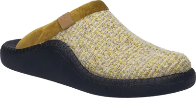 Produktbild von Josef Seibel Monaco D 01 Hausschuh Gelb in Gr. 36