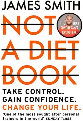 Produktbild von Not a Diet Book