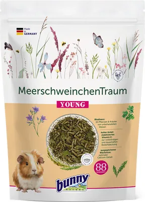 Image de Bunny Rêve de cochon d'Inde YOUNG 4,0 kg