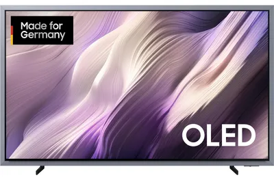 Image de Samsung GQ83S99HAEXZG, 2,11 mètres (83 pouces), 3840 x 2160 pixels, OLED, Smart TV, Wi-Fi, Gris