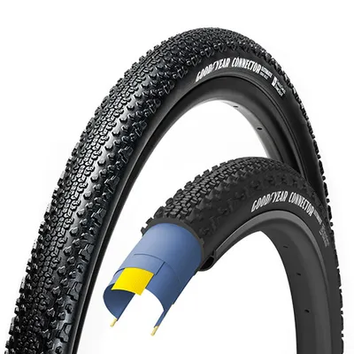 Produktbild von Goodyear Connector Ultimate TLC 700x40c