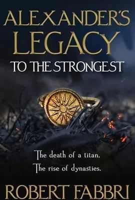 Produktbild von To The Strongest