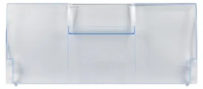 Produktbild von Gefrierfachklappe Frosterfachklappe Verdampferklappe Klappe Arcelik Beko 4551630200 für Kühlschrank Gefrierschrank