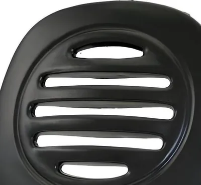 RMS Ansaugstutzen Kompatibel Mit Yamaha Majesty 250ccm