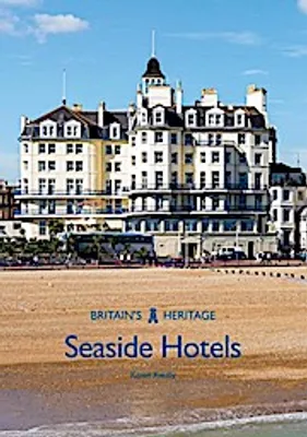 Produktbild von Seaside Hotels