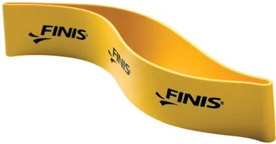 Produktbild von Finis An Der Knöchelriemen Ziehen Gelb Gelb One Size