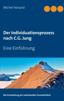 Produktbild von Der Individuationsprozess nach C.G. Jung