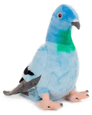 Immagine prodotto di Piccione di peluche 25 cm 0 mesi+