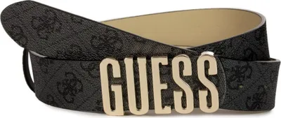 Produktbild von Gürtel Guess Coal Clo BW9126P4235CLO