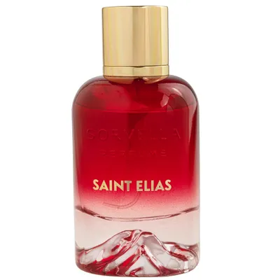 Zdjęcie produktu dla Sorvella Perfume Mountain Saint Elias Woda perfumowana, 100 ml