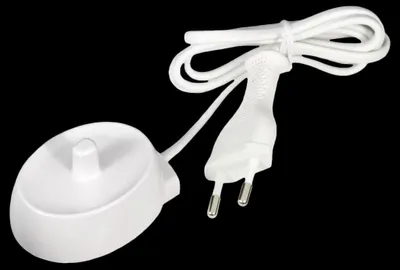 Zdjęcie produktu dla Ładowarka do szczoteczki elektrycznej Oral-B