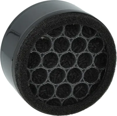 Produktbild von vhbw Luftilter kompatibel mit Acekool Luftreiniger - Kombifilter Vorfilter + HEPA + Aktivkohle