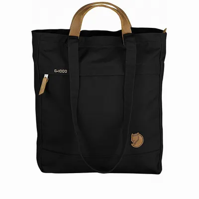 Produktbild von FJÄLLRÄVEN Totepack No. 1 Black 15