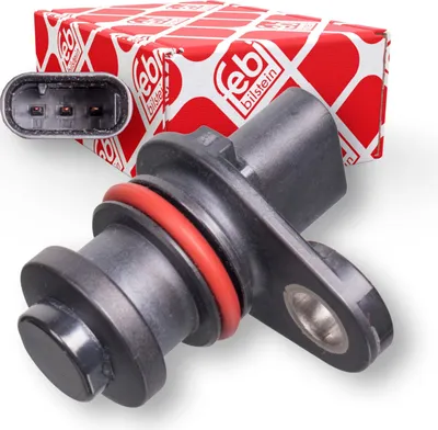 Produktbild von FEBI BILSTEIN Nockenwelleposition Sensor für OPEL Mokka / Mokka X (J13) Nockenwellen 103552