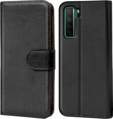 Produktbild von Puzdro typu kniha pre Huawei P40 lite 5G Cover Flip Cover Puzdro na mobilný telefón Ochranné puzdro
