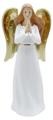 Immagine prodotto di ARÔME HOME Figurina di angelo 27,2 cm