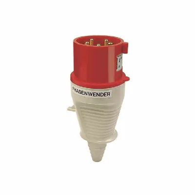 Produktbild von Walther 230 PH Phasenwender Stecker