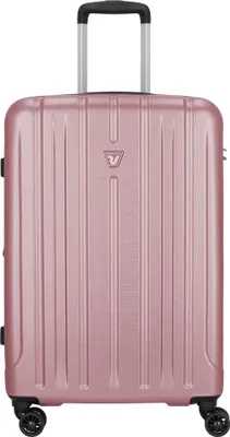 Produktbild von Roncato Kinetic 2.0 4 Rollen Trolley M 66 cm mit Dehnfalte