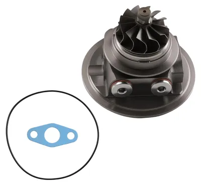 Productafbeelding van Turbokernunit, vervaardigd van hoogwaardig aluminium, compatibel met de Ford Focus 2.5L ST, Duitsland