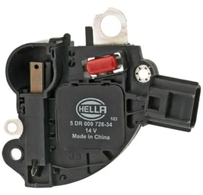 Immagine prodotto di HELLA 5DR 009 728-341 Regolatore dell'alternatore