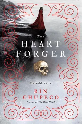 Produktbild von The Heart Forger