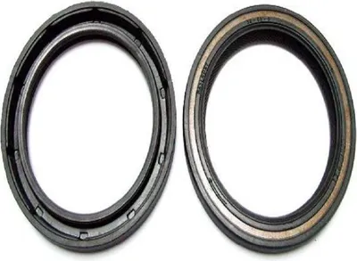 Produktbild von Elring Wellendichtring, Kurbelwelle Stirnseitig 501.123