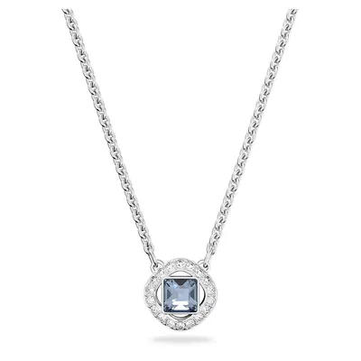 Produktbild von Swarovski 5662142 - Engelsgleich - Silberfarben - Halskette