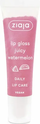 Imagen del producto de Lesk de labios sabor sandía (brillo labial), 12 ml