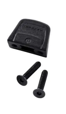 Immagine prodotto di Givi artiglio di fissaggio per valigie E115F2XR incl. viti per valigie monokey