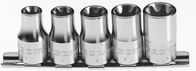 Produktbild von Facom Steckschluesselleiste 3/8Z