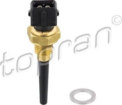 Produktbild von TOPRAN Ansauglufttemperatursensor Ansaugluftemperatursensor 500 928 für BMW 3 Limousine (E36)