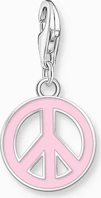 Produktbild von Thomas Sabo As We Are 2207-007-9 Charm Anhänger