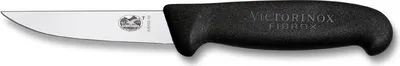 Obrázek produktu pro Nůž na zeleninu Fibrox 10 cm černý