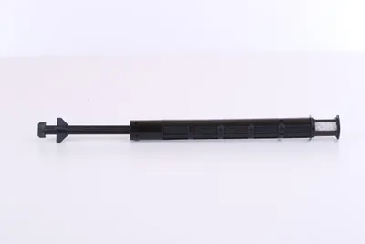 Produktbild von NISSENS Klimatrockner 95358 für VW Passat Variant (3C5) 30mm 350mm Kunststoff