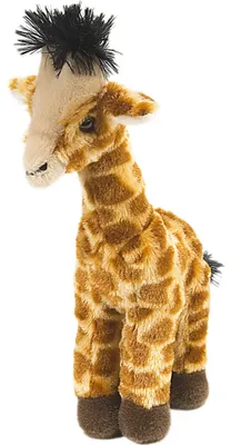 Obrázok produktu pre Wild Republic Cuddlekins 10836, žirafa