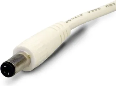 Produktbild von Synergy 21 S21-LED-B00133, Lichtanschlusskabel, Weiß, 120 mm, 1 Stück(e)
