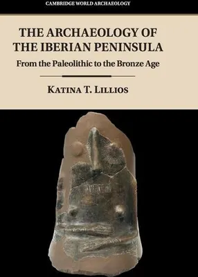 Obrázok produktu pre Archeológia Pyrenejského polostrova