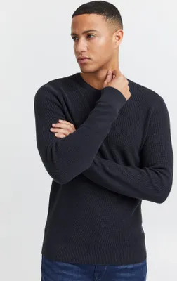 Immagine prodotto di Strickpullover Rundhals Basic Sweater Knitted Langarm Shirt Jumper |