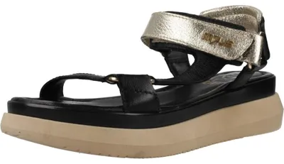Produktbild von Mjus Schuhe Schwarz L17011