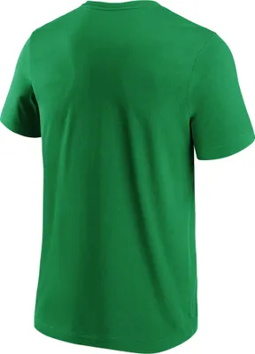 Immagine prodotto di Fanatics - Maglietta grafica NHL Dallas Stars Primary Logo: Verde S Colore: Verde Taglia: S