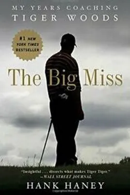 Productafbeelding van The Big Miss