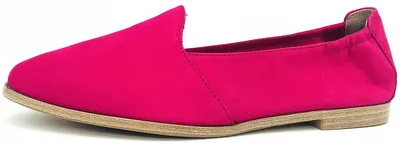 Produktbild von Tamaris slipper Halbschuhe Pink in Gr. 40