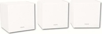 Produktbild von Tenda WL-Router nova MW12-2 Home Mesh WiFi System (2 Geräte)