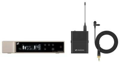 Productafbeelding van SENNHEISER Sennheiser EW-D ME2 Set (Q1-6) 508700