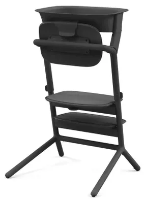 Produktbild von COLUMBUS LEMO Learning Tower Stunning Black black