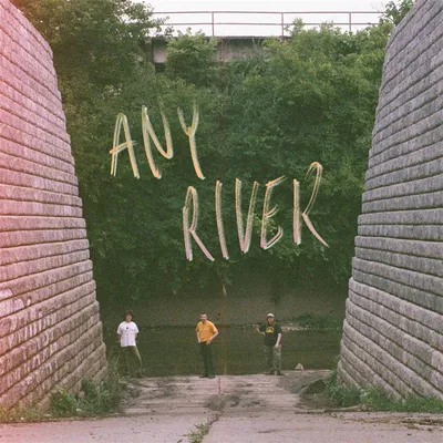 Produktbild von any river
