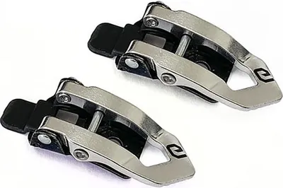 Obrázok produktu pre Eleveit X Legend Right Boot Fastener Silver Man Silver One Size