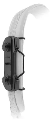 Image de Fidlock Twist Tex Base Multi - Porte-bidon magnétique mécanique pour montage vertical...