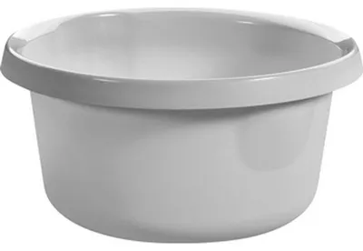 Produktbild von Miska okrągła Curver Essentials 4 l